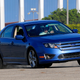 Illustration for article titled 2010 Ford Fusion: First Drive